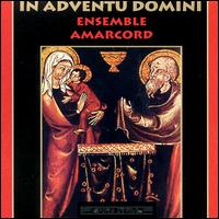 In Adventu Domini von Various Artists