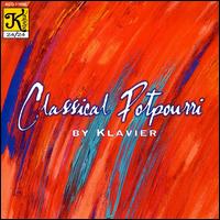 Classical Potpourri von Various Artists