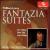 Lawes: Fantazia Suites von Various Artists