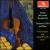 David Dzubay, Robert Mucznyski, Dmitry Shostakovich: Sonatas for Cello and Piano von Various Artists