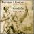 Albinoni/Caldara: Cantatas von Various Artists