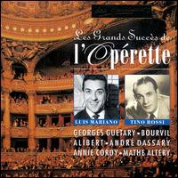 L'Opérette von Various Artists