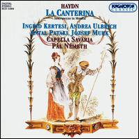 Haydn: La Canterina von Various Artists