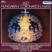 Liszt: Missa Coronationalis von György Lehel