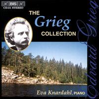 Grieg Collection von Eva Knardahl