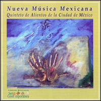 Nueva Música Mexicana von Various Artists