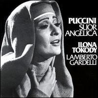 Puccini: Suor Angelica von Ilona Tokody
