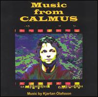 Music from Calmus: Music by Kjartan Ólafsson von Various Artists