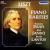Liszt: Piano Rarities von Various Artists