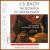 Bach: Trio Sonatas in Original Versions von Various Artists