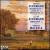 Robert Schumann: Impromptus Op 5; Sonata Op. 14; Romanzen Op. 28; Clara Schumann: Romanzen Op. 11 von Patrizio Mazzola