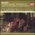 Mozart: Posthorn Serenade, etc. von Various Artists
