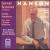 Howard Hanson: Complete Symphonies and Other Works (Box Set) von Gerard Schwarz