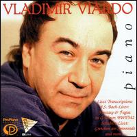 Vladimir Viardo, Piano von Vladimir Viardo