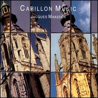 Carillon Music von Jacques Maassen
