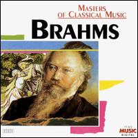 Brahms von Various Artists