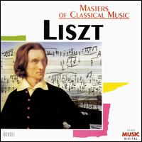 Liszt von Various Artists