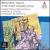 Brahms/Tieck: The Fair Magelone von Christoph Prégardien