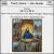 Pierre de la Rue: Mass of the Seven Sorrows of the Blessed Virgin; Easter Mass von Michel Sanvoisin