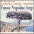 Famous Neapolitan Songs (Box Set) von Various Artists