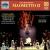 Rossini: Maometto II von Various Artists