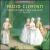 Clementi: Piano Trios Op. 28 / Op. 32 von Trio Fauré