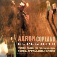 Copland Super Hits von Various Artists