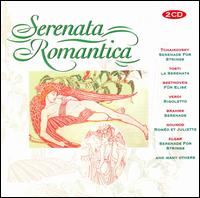 Serenata Romantica von Various Artists