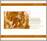 Verdi: Macbeth von Vittorio Gui