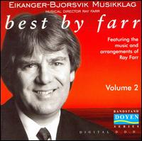 Best by Farr, Vol. 2 von Ray Farr