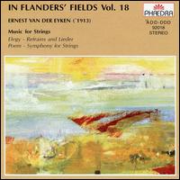 In Flanders' Fields, Vol. 18 von Various Artists