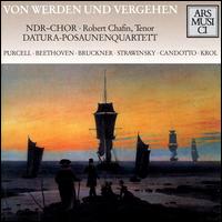 Von Werden und Vergehen von Various Artists