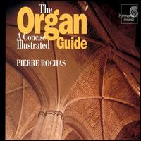 Roche: The Organ Guide von Michel Colin