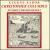 Eugene Zador: Christopher Columbus; Studies for Orchestra von Various Artists