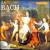 Bach: Partitas for Keyboard von Robert Woolley