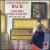 Bach: Harpsichord Concertos BWV 1044, 1052, 1054 von Various Artists
