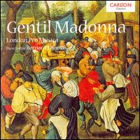 Gentil Madonna von Various Artists