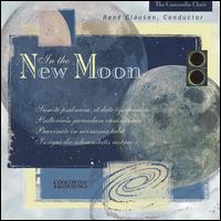 In the New Moon von Various Artists