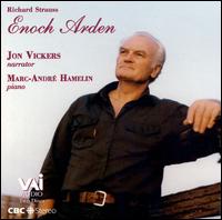 Strauss: Enoch Arden von Jon Vickers