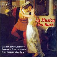 La Musica dei Baci von Various Artists