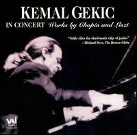 Kemal Gekic in Concert von Kemal Gekic