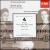 Edward Elgar, Ralph Vaughan Williams, William Walton: Violin Sonatas von Yehudi Menuhin