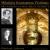 Ciurlionis: The Complete Piano Music, Vol. 1 von Nikolaus Lahusen
