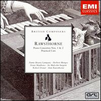 British Composers: Rawsthorne von Various Artists