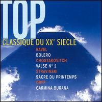 Top 20th Century Classics von Various Artists