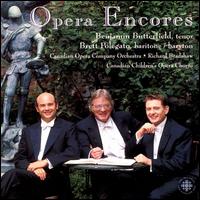 Opera Encores von Various Artists