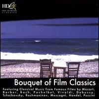 Bouquet of Film Classics von Various Artists