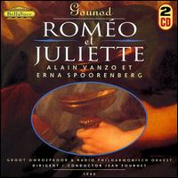 Gounod: Roméo et Juliette von Various Artists