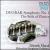 Dvorak: Symphony No. 1; The Bells of Zlonice von Various Artists
