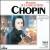 Masters of Classical Music: Chopin von Various Artists